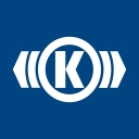 Knorr-Bremse Rail Budapest logo