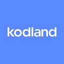 Kodland logo