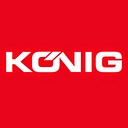 Koenig Group Baking Equipment - König Maschinen logo