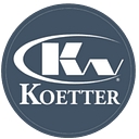 Koetter Woodworking logo
