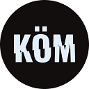 Köm logo