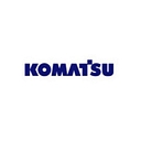 Komatsu Silicon America logo