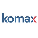 Komax Sle Gmbh & Co. Kg logo