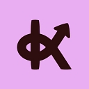 Komeet (Ex Vendredi/Wenabi) logo