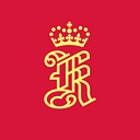 Simrad By Kongsberg logo