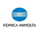 Konica Minolta Business Solutions France logo