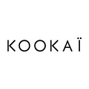 Kookai France logo
