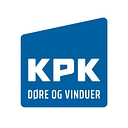 Kpk Døre Og Vinduer A/S logo