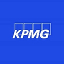 Kpmg México logo