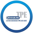 Kraiburg Tpe logo