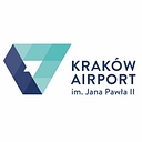 Kraków Airport logo