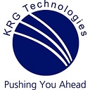 Krg Technologies Inc. logo