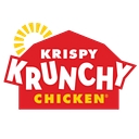 Krispy Krunchy Foods logo