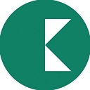 Kruger Inc. logo