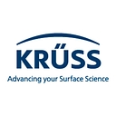 Krüss - Advancing Your Surface Science logo