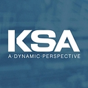 Ksa logo