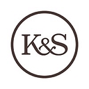 King & Spalding logo
