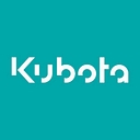 Kubota North America Corporation logo