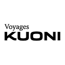 Groupe Kuoni France logo