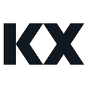Kx logo