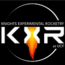 Knights Experimental Rocketry logo