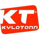Kylotonn - Kt Racing logo