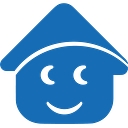 La Maison Bleue logo