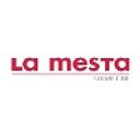 La Mesta Chimie Fine logo