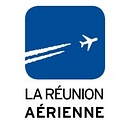 La Réunion Aérienne logo
