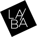 La/Ba Architectes logo