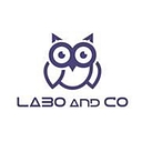 Labo And Co logo