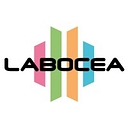 Labocéa logo