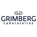 Laboratoires Grimberg logo