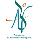 Association La Bousselaie Fandguelin (Albf) logo