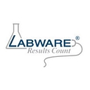 Labware logo