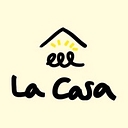 La Casa logo