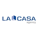 La Casa Agency logo