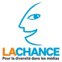 La Chance, Pour La Diversité Dans Les Médias logo