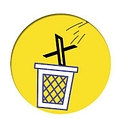 La Cimade logo