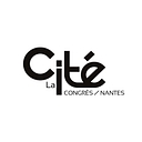 Nantes Congress Center logo