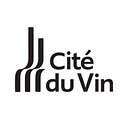 La Cité Du Vin - Fondation Pour La Culture Et Les Civilisations Du Vin logo