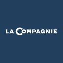 La Compagnie logo
