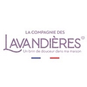 La Compagnie Des Lavandières logo