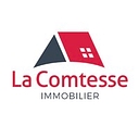 La Comtesse Immobilier logo
