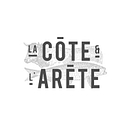La Côte Et L'Arête logo