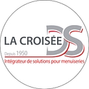 La Croisée Ds logo