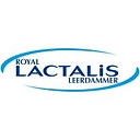 Royal Lactalis Leerdammer logo