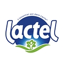 Lactel France logo
