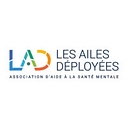 Association Les Ailes Déployées - Lad logo