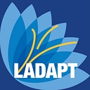 L'Adapt logo